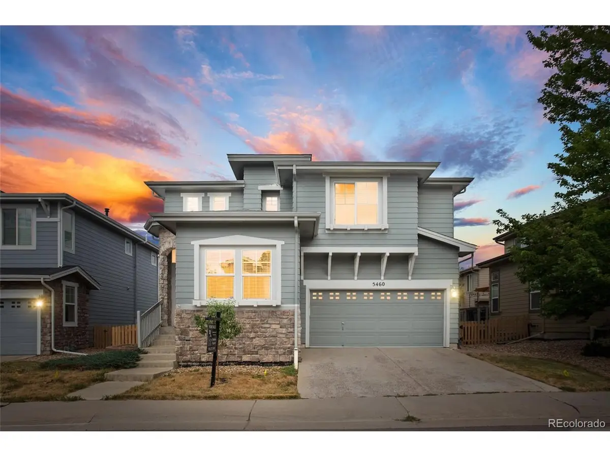 5460 Jaguar Way, Littleton, CO 80130 - #1
