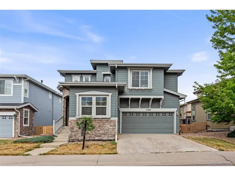 5460 Jaguar Way, Littleton, CO 80130 - #2