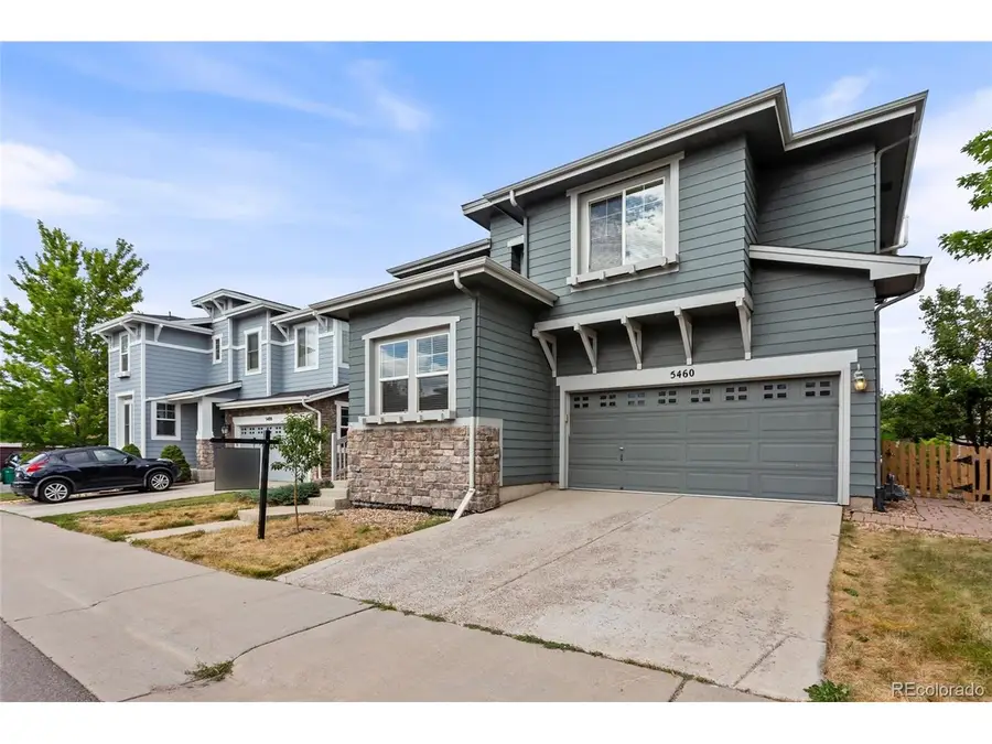 5460 Jaguar Way, Littleton, CO 80130 - #3