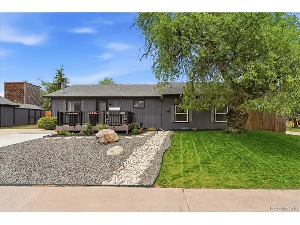 321 Ute Ave, Kiowa, CO 80117
