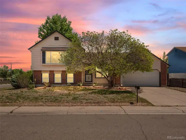 4594 Granby Way, Denver, CO 80239