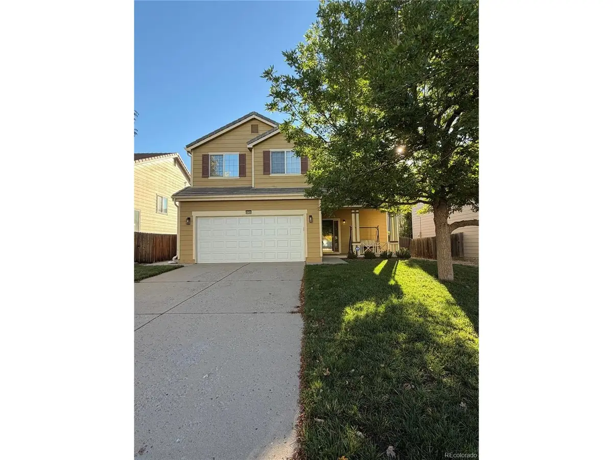 8436 S Reed St, Littleton, CO 80128 - #1