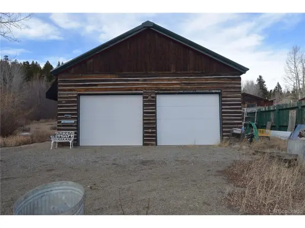 185 Lang St, Twin Lakes, CO 81251
