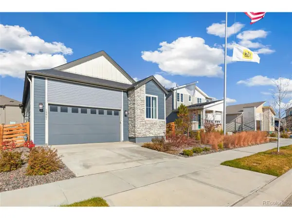 18861 E 92nd Pl, Commerce City, CO 80022