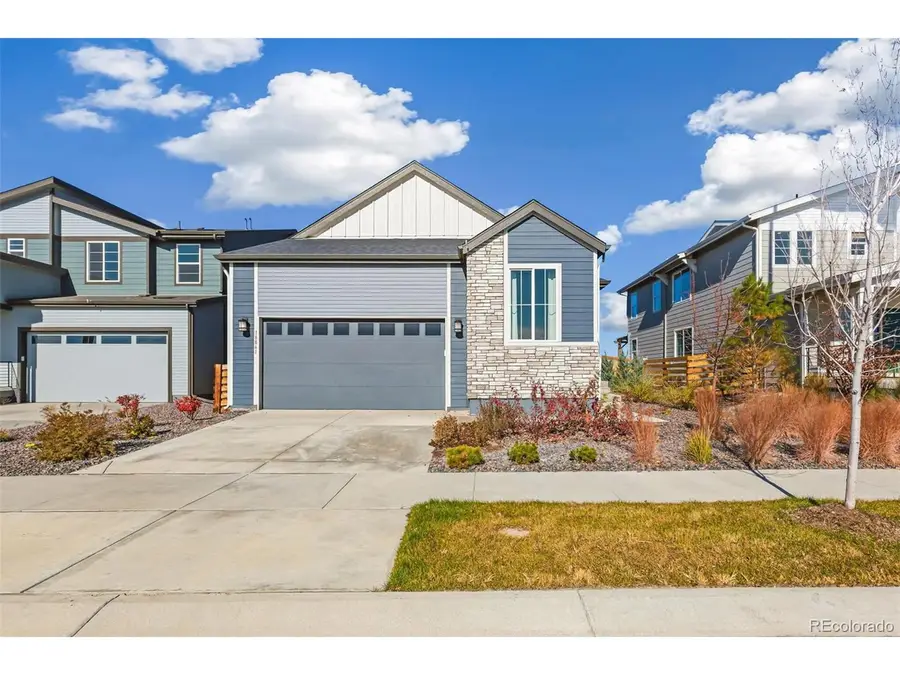 18861 E 92nd Pl, Commerce City, CO 80022 - #2