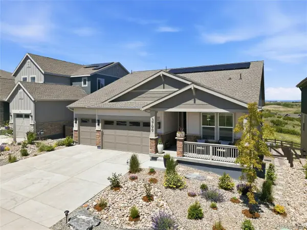 Address Withheld By Seller, Castle Rock, CO 80108