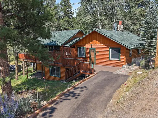 27905 Mariposa Rd, Evergreen, CO 80439