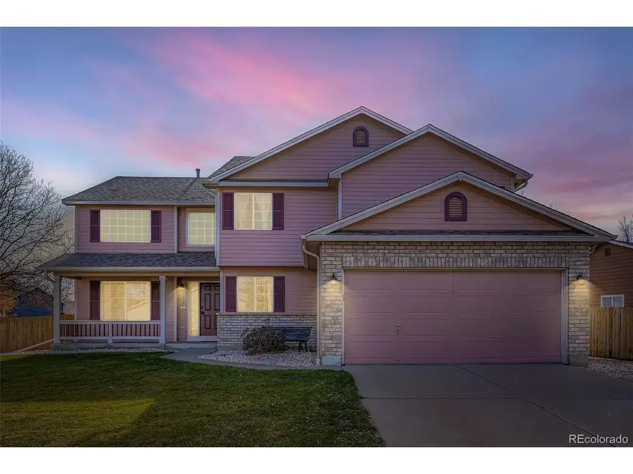 1354 Terrace Dr, Longmont, CO 80504 - Image #2
