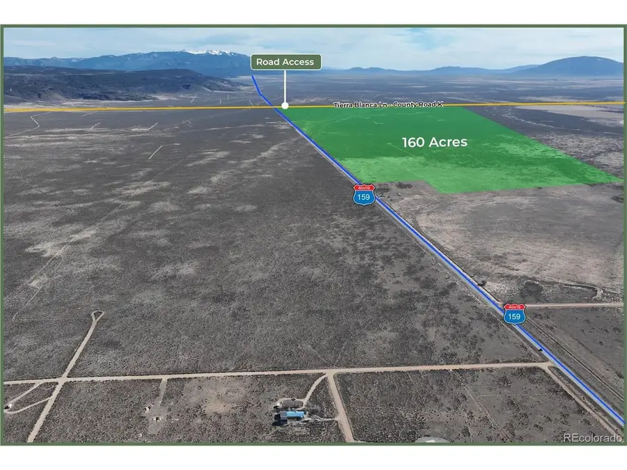 123 W Valley Dr, San Luis, CO 81152 - #2
