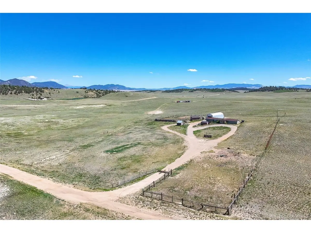278 Cherokee Trl, Hartsel, CO 80449 - #1