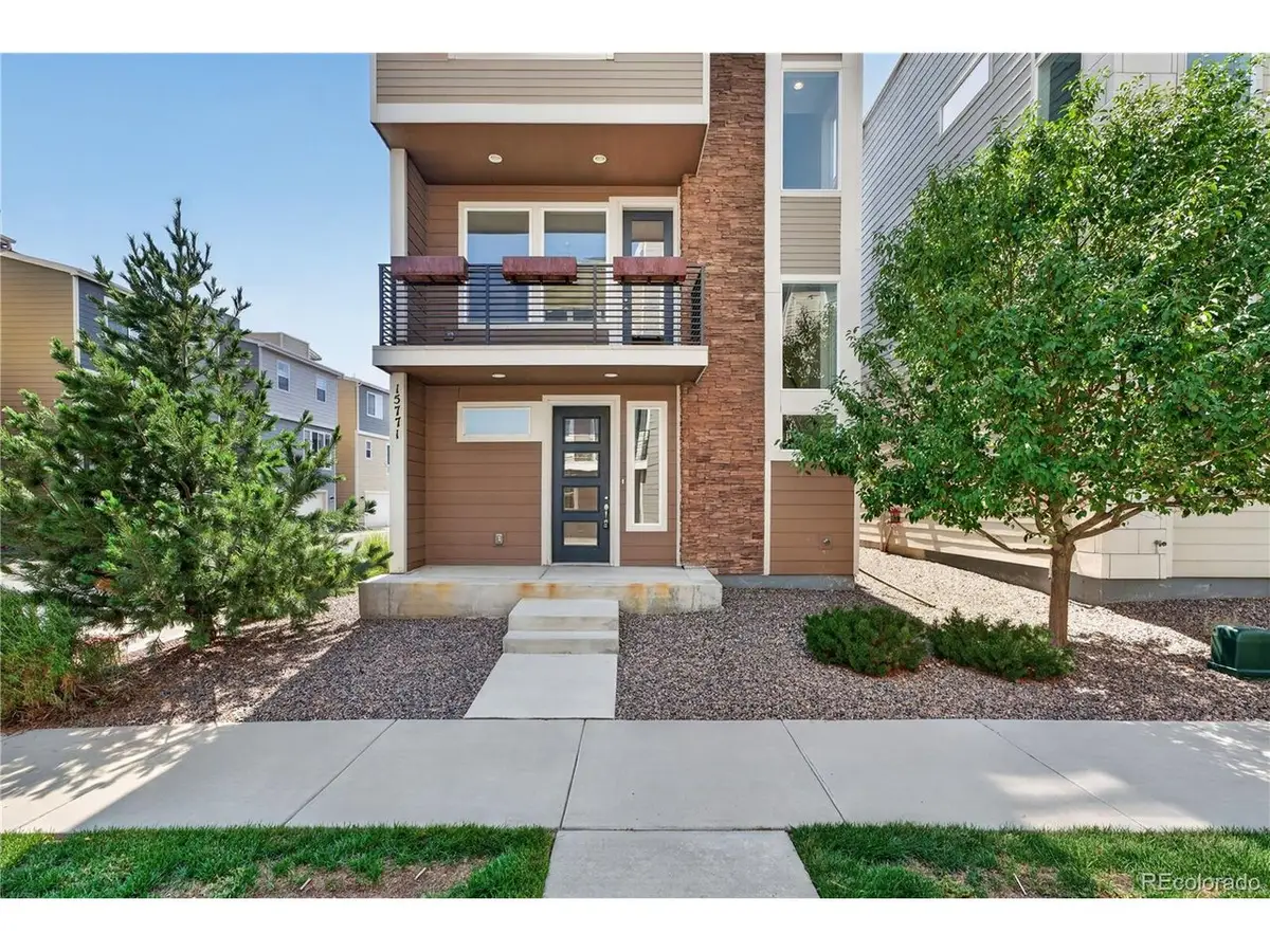 15771 E Broncos Pl, Englewood, CO 80112 - #1