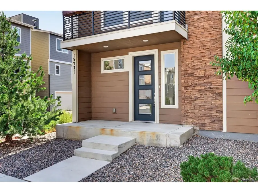 15771 E Broncos Pl, Englewood, CO 80112 - #2
