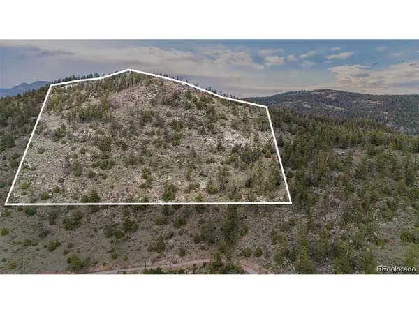 14336 Wamblee Trl, Conifer, CO 80433