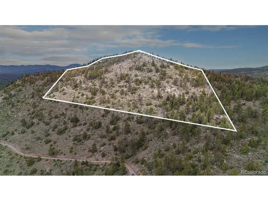 14336 Wamblee Trl, Conifer, CO 80433 - #2