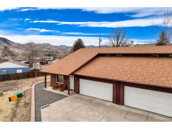 1547 Secrest Ct, Golden, CO 80401