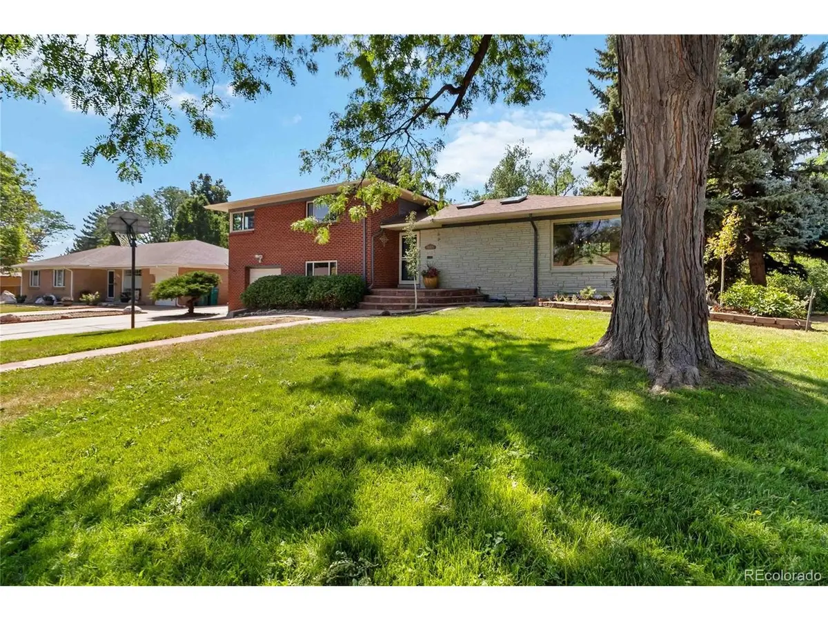 8920 W 4th Ave, Denver, CO 80226 - #1