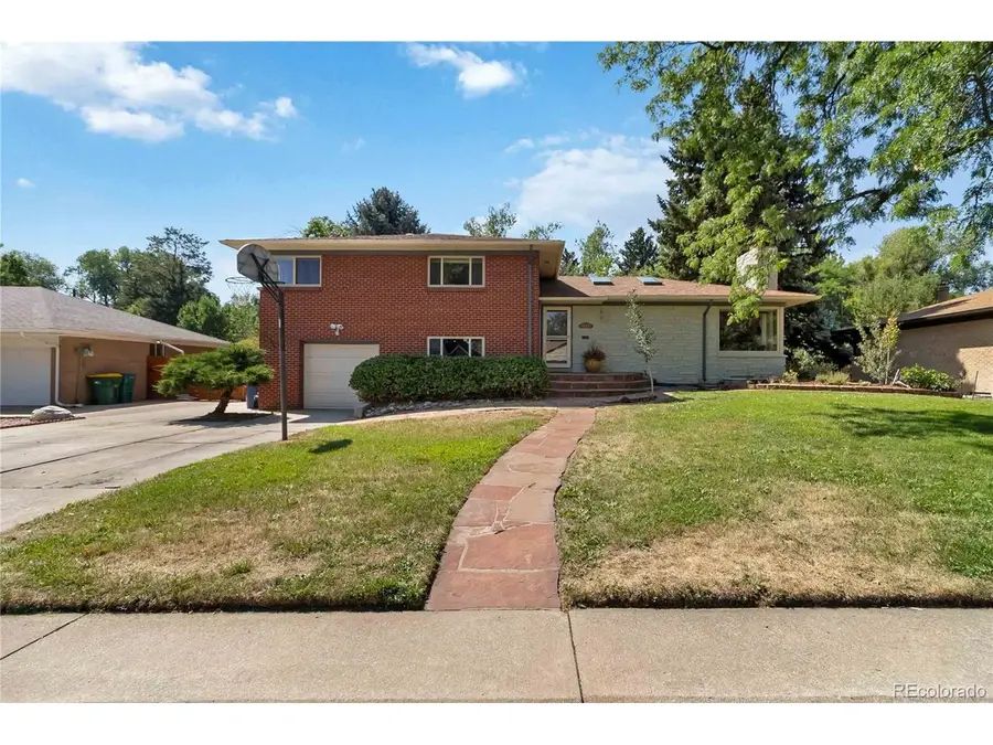8920 W 4th Ave, Denver, CO 80226 - #2