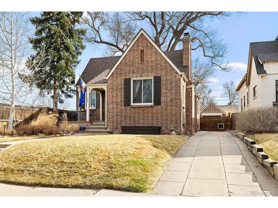 1462 Glencoe St, Denver, CO 80220 - #2