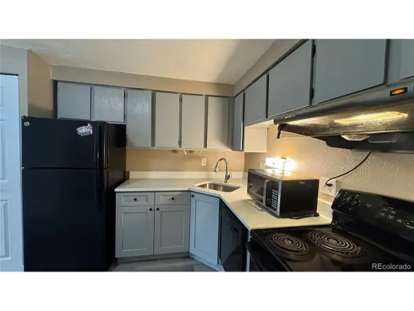 8824 E Florida Ave #216, Denver, CO 80247