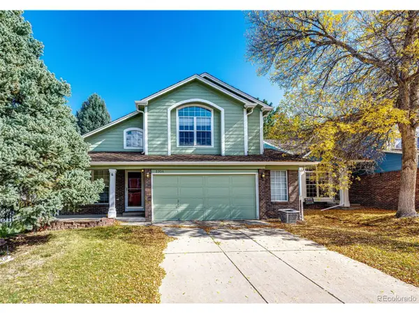 2356 S Harlan Ct, Lakewood, CO 80227