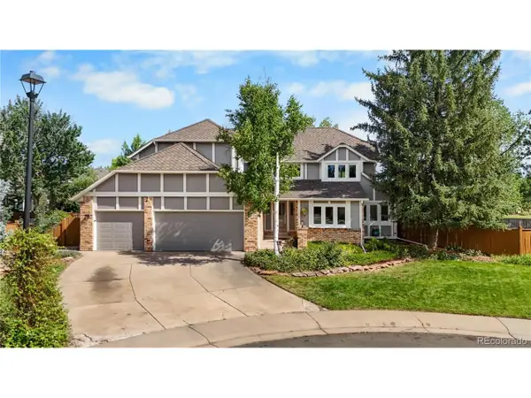 5796 S Kittredge Ct, Centennial, CO 80015