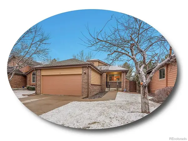 7900 E Dartmouth Ave #58, Denver, CO 80231