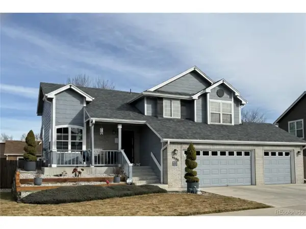 6888 Howell St, Arvada, CO 80004