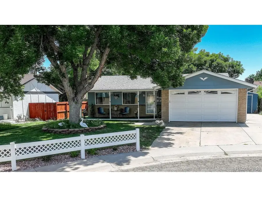 6416 Zang Ct, Arvada, CO 80004 - Image #2