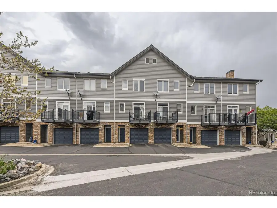 2951 W Riverwalk Cir #N, Littleton, CO 80123 - #3