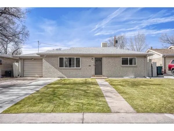 1545 S Chase Ct, Lakewood, CO 80232