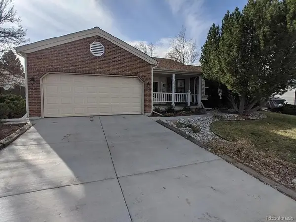 1522 E Mineral Pl, Centennial, CO 80122