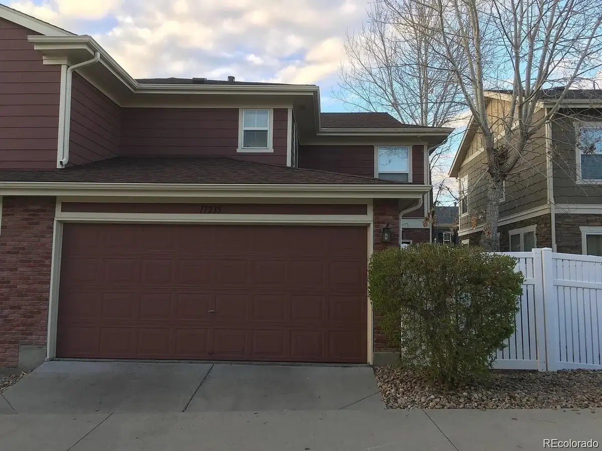 17235 E Arizona Dr, Aurora, CO 80017 - #1