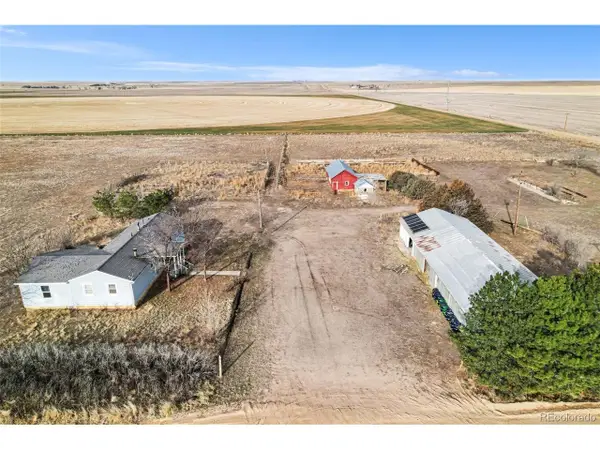 901 County Road 3, Wiggins, CO 80654