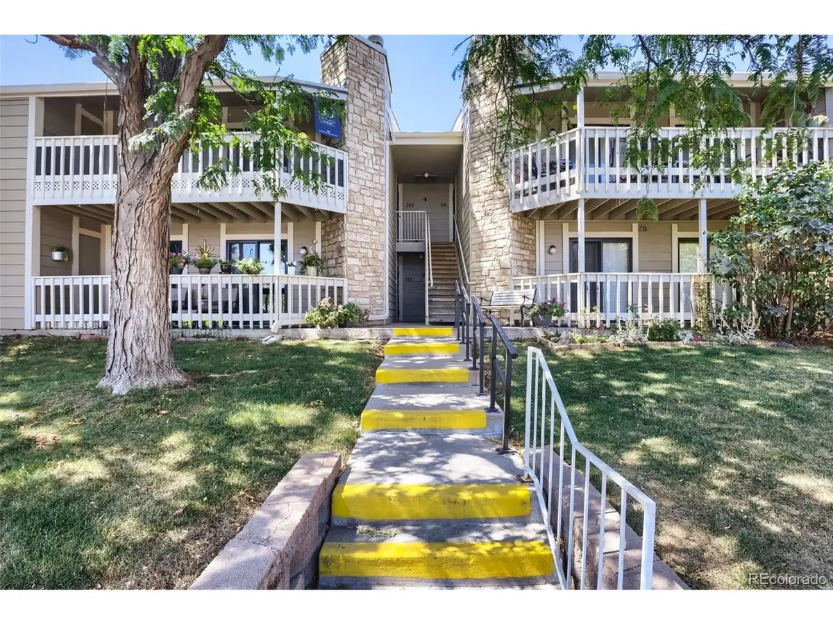 8225 Fairmount Dr #4-202, Denver, CO 80247 - #1