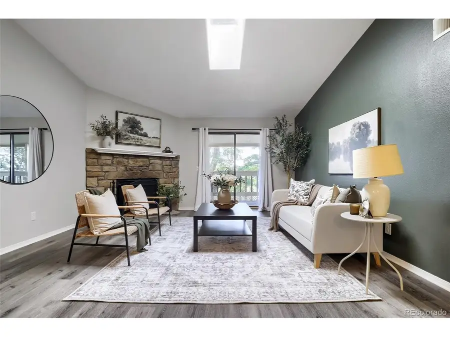 8225 Fairmount Dr #4-202, Denver, CO 80247 - #2