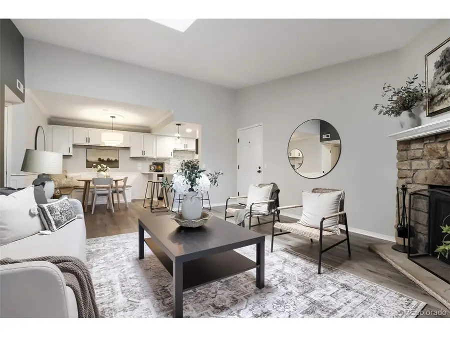8225 Fairmount Dr #4-202, Denver, CO 80247 - #3