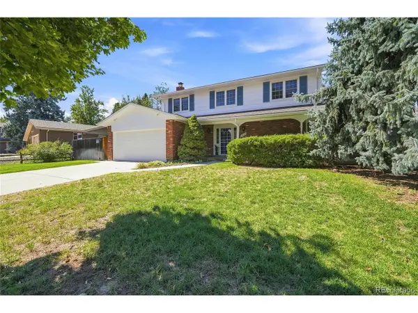 1460 S Macon St, Aurora, CO 80012
