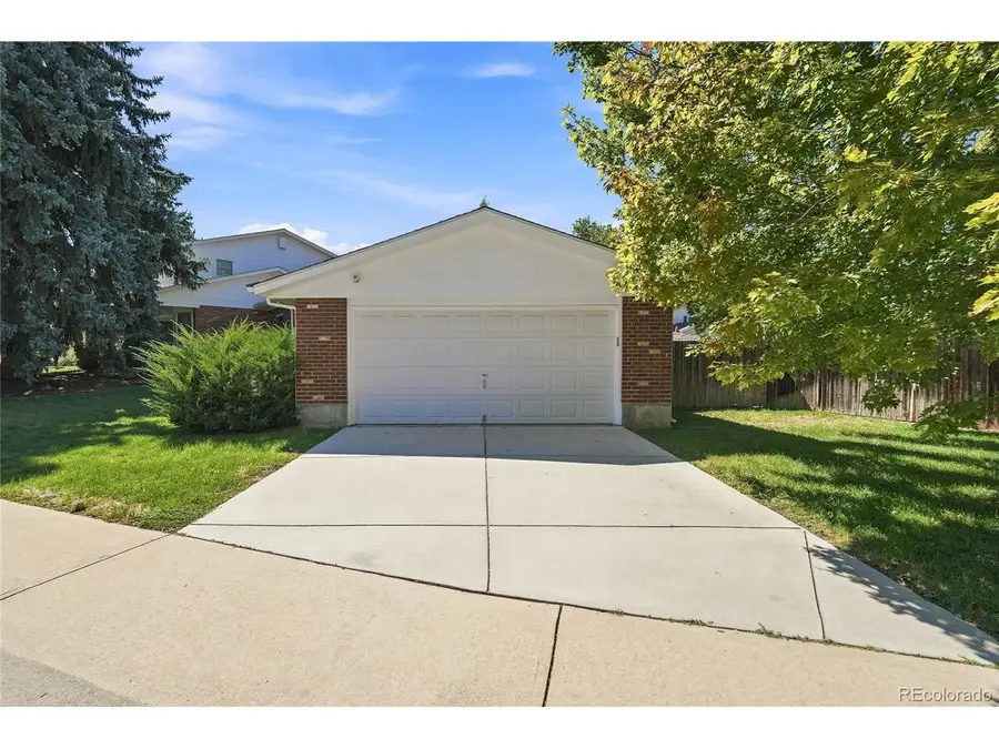 1460 S Macon St, Aurora, CO 80012 - #2