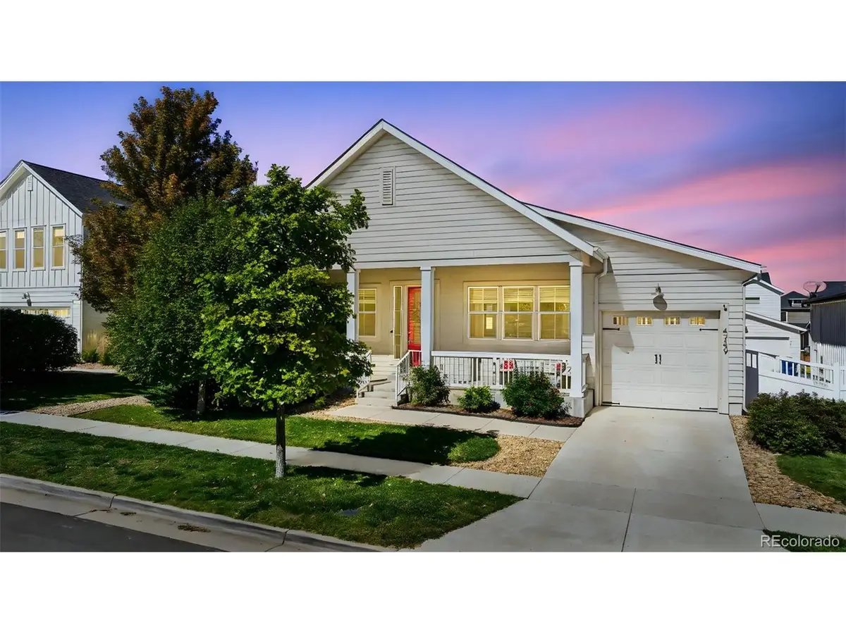 4749 Mt Shavano St, Brighton, CO 80601 - #1
