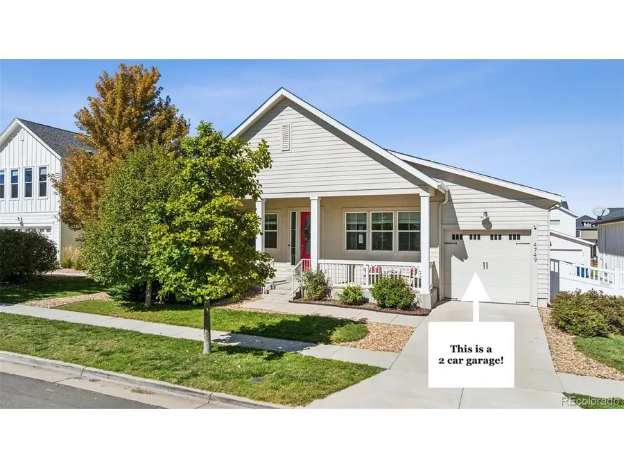 4749 Mt Shavano St, Brighton, CO 80601 - #2