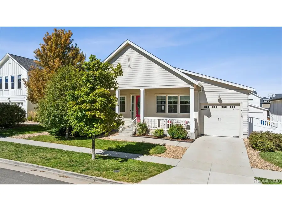 4749 Mt Shavano St, Brighton, CO 80601 - #3