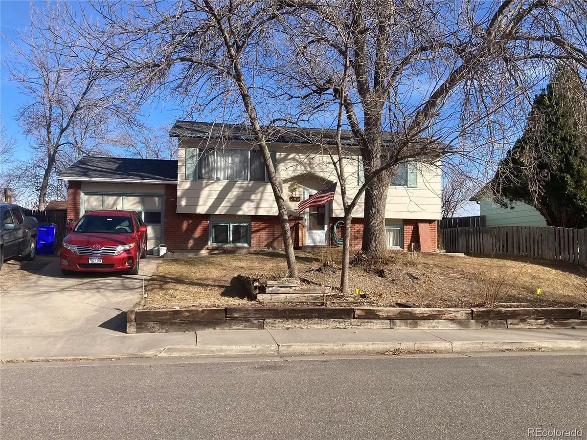 102 3rd St, Berthoud, CO 80513 - #1