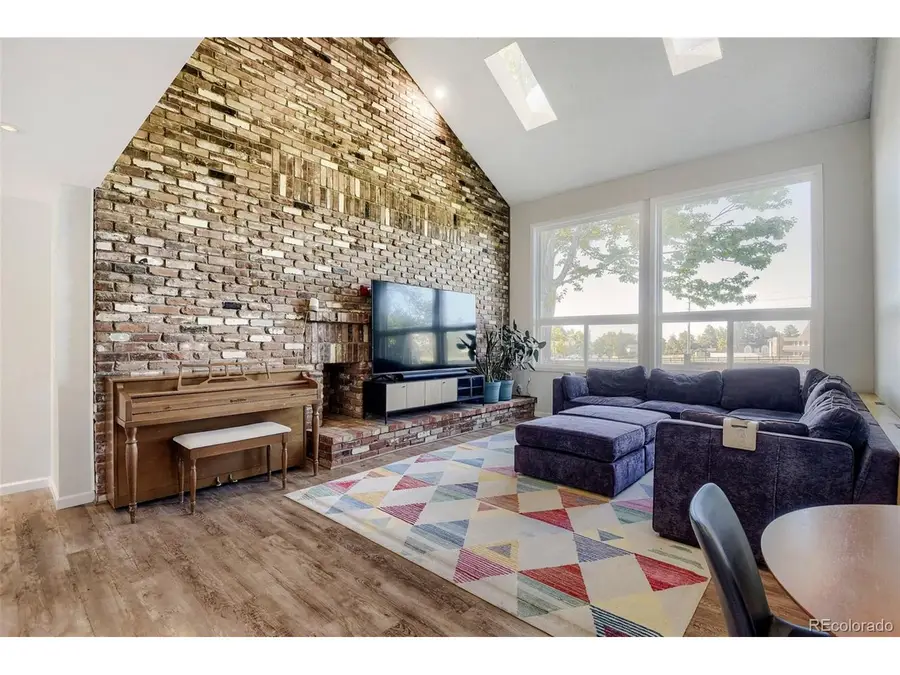 1435 E Irish Ln, Littleton, CO 80122 - #3