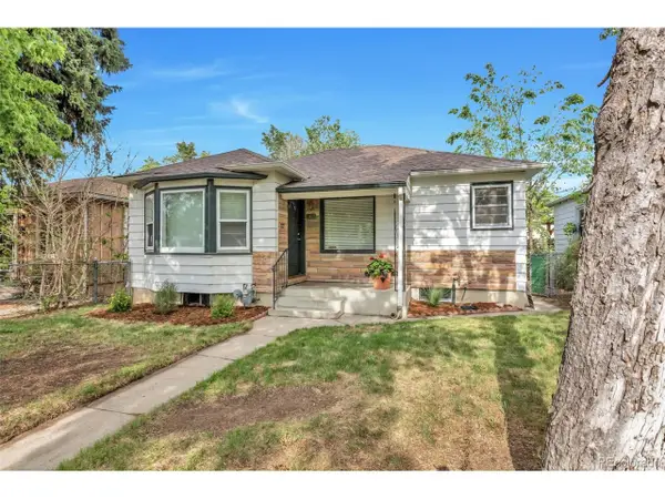 2660 S Humboldt St, Denver, CO 80210