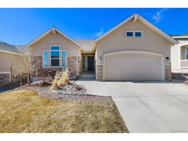 Address Withheld By Seller, Colorado Springs, CO 80927
