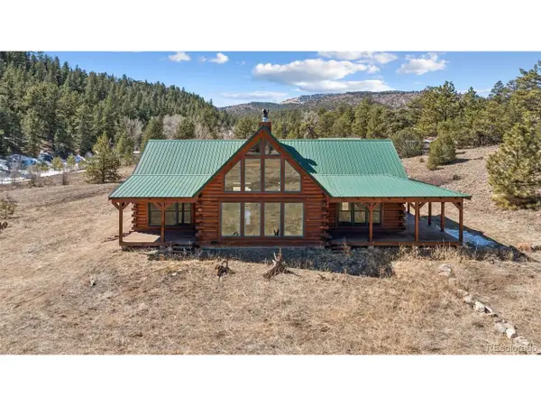2555 New Mill Gulch Rd, Canon City, CO 81212
