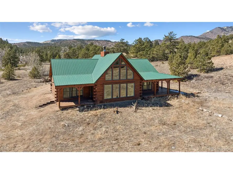 2555 New Mill Gulch Rd, Canon City, CO 81212 - Image #2