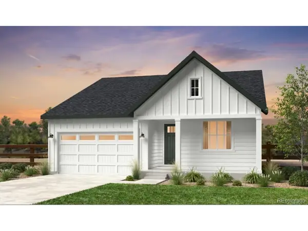 745 Stillwell Ave, Elizabeth, CO 80107