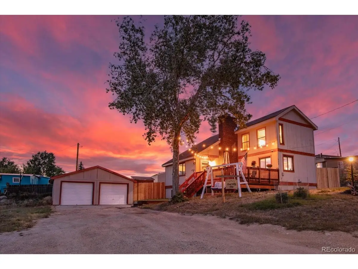 506 E 2nd St, Leadville, CO 80461 - #1