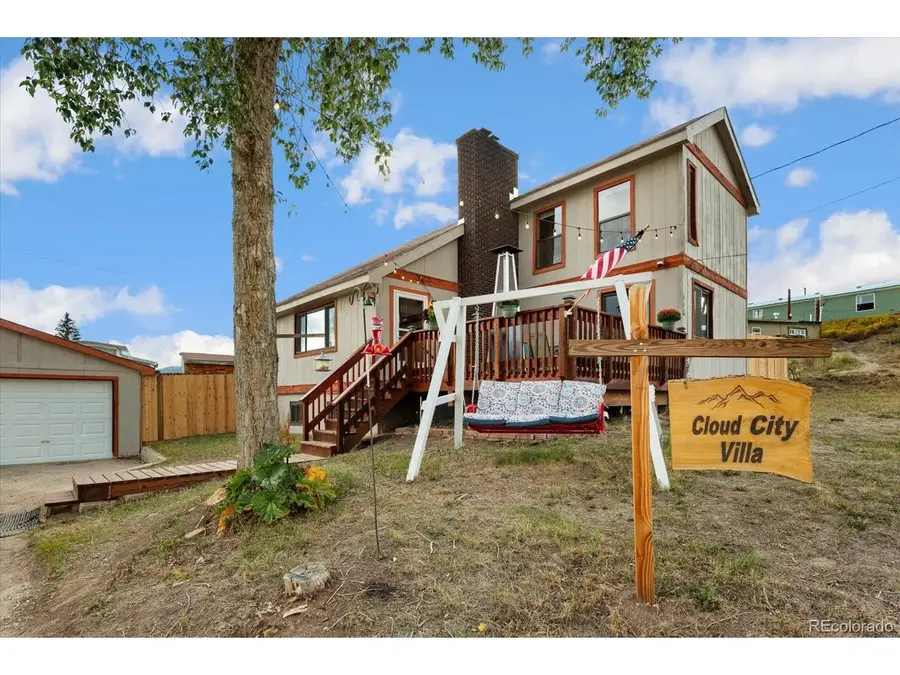 506 E 2nd St, Leadville, CO 80461 - #2